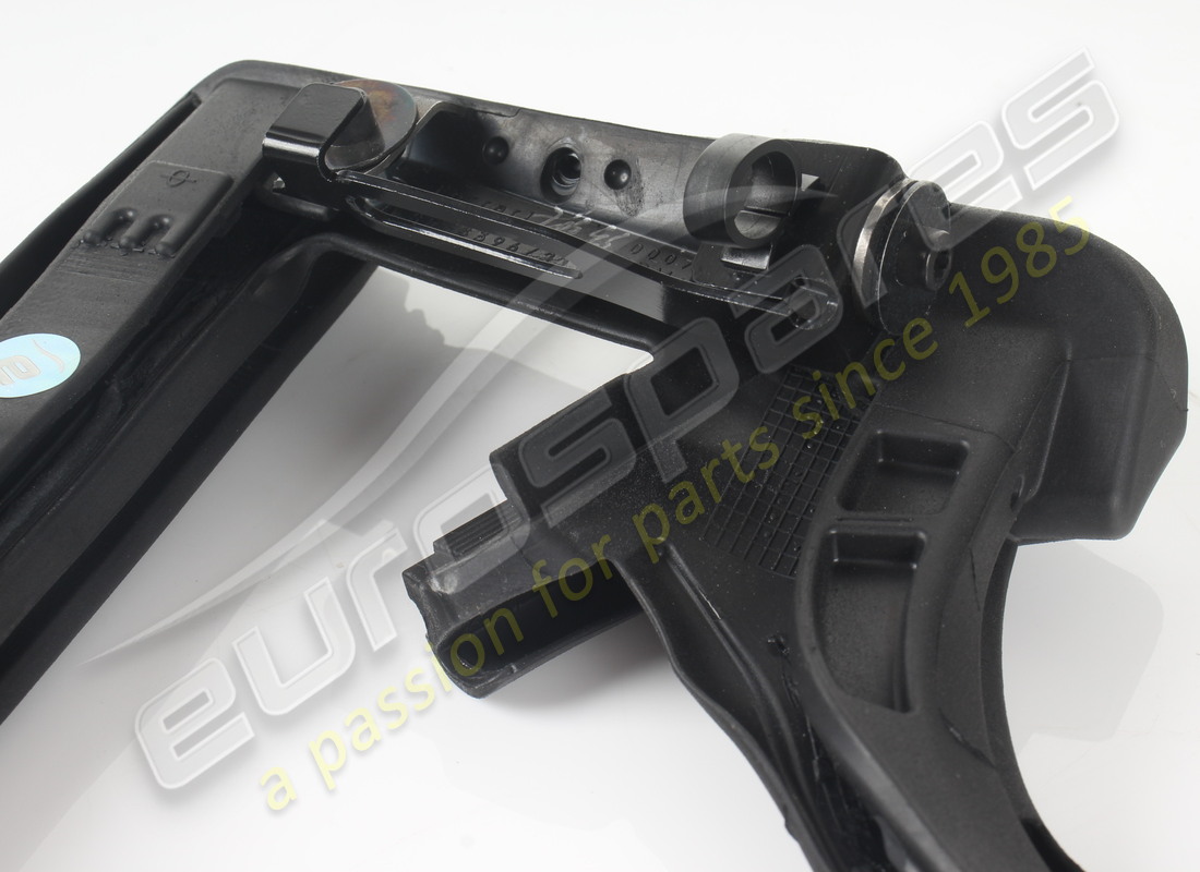 UTILISÉ FERRARI GUARNIZIONE CONTORNO PORTA D. NUMÉRO DE PIÈCE 788061 (4) utilisé ferrari guarnizione contorno porta d. numéro de pièce 788061 (4)