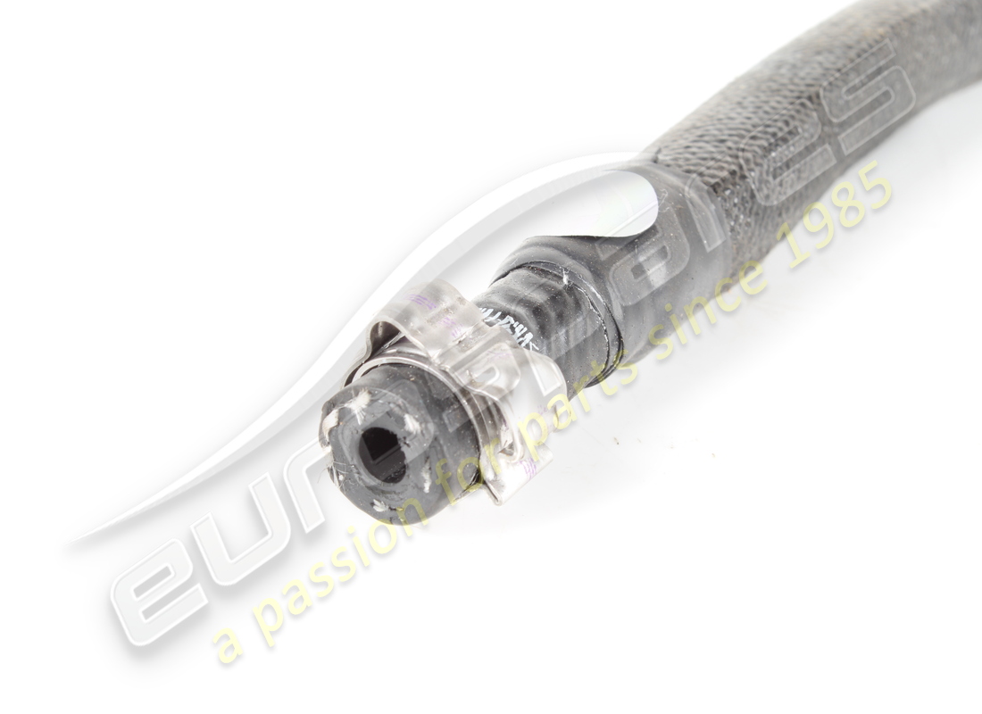 UTILISÉ Ferrari TUBO GOMMA D.5-12X240 CON GU . NUMÉRO DE PIÈCE 869409 (1)