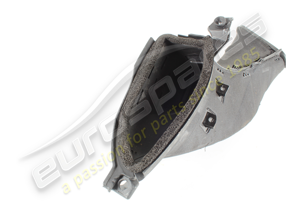 CONDUIT DE FILTRE À AIR DROIT COMPLET D'OCCASION FERRARI. NUMÉRO DE PIÈCE 793366 (2) conduit de filtre à air droit complet d'occasion ferrari. numéro de pièce 793366 (2)