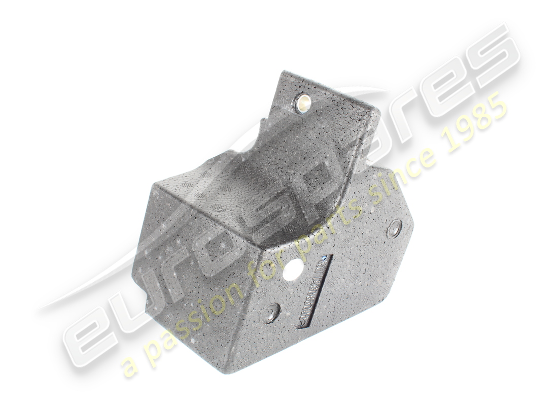 utilisé ferrari tampone assorbitore laterale. numéro de pièce 980831 (3)