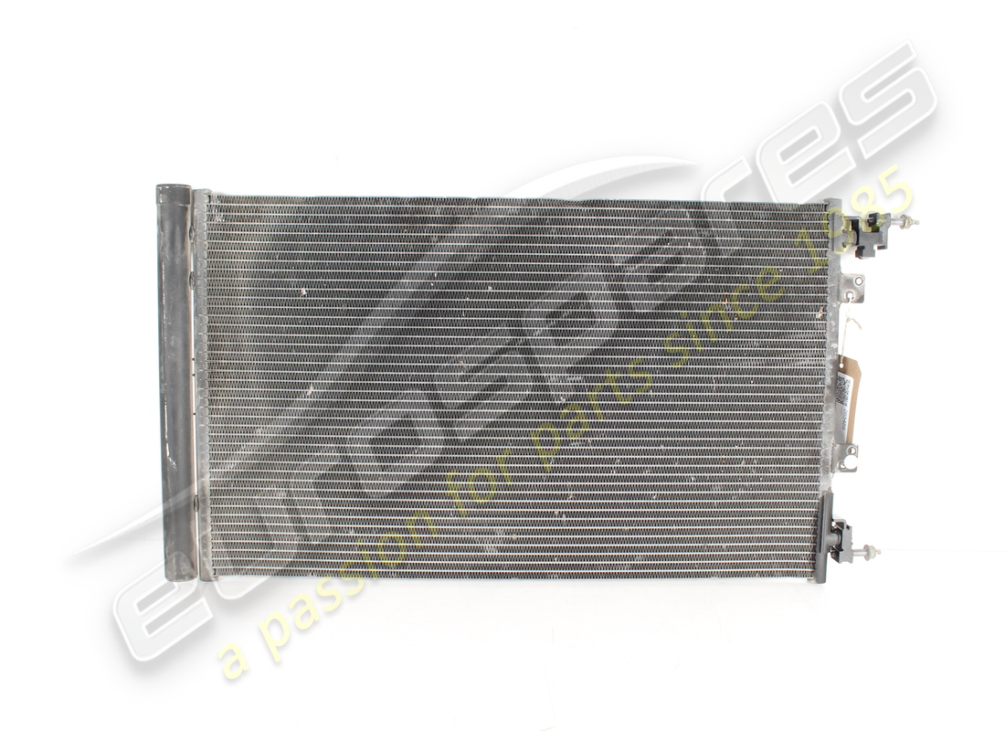 Filtre condenseur de climatisation d'occasion Ferrari. Numéro de pièce 265489 (1)