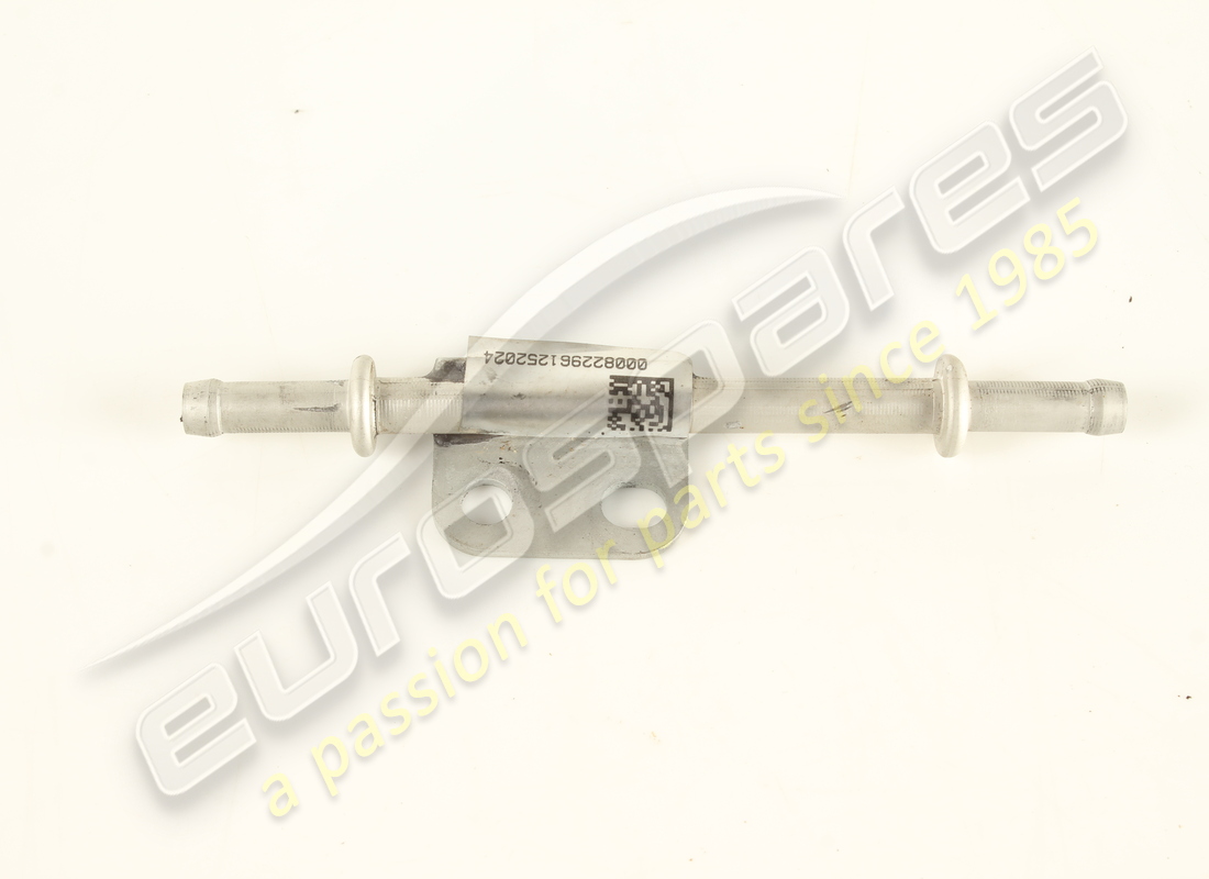 TUBE DOUBLE VITESSE D'OCCASION Ferrari SER. NUMÉRO DE PIÈCE 822961 (1)