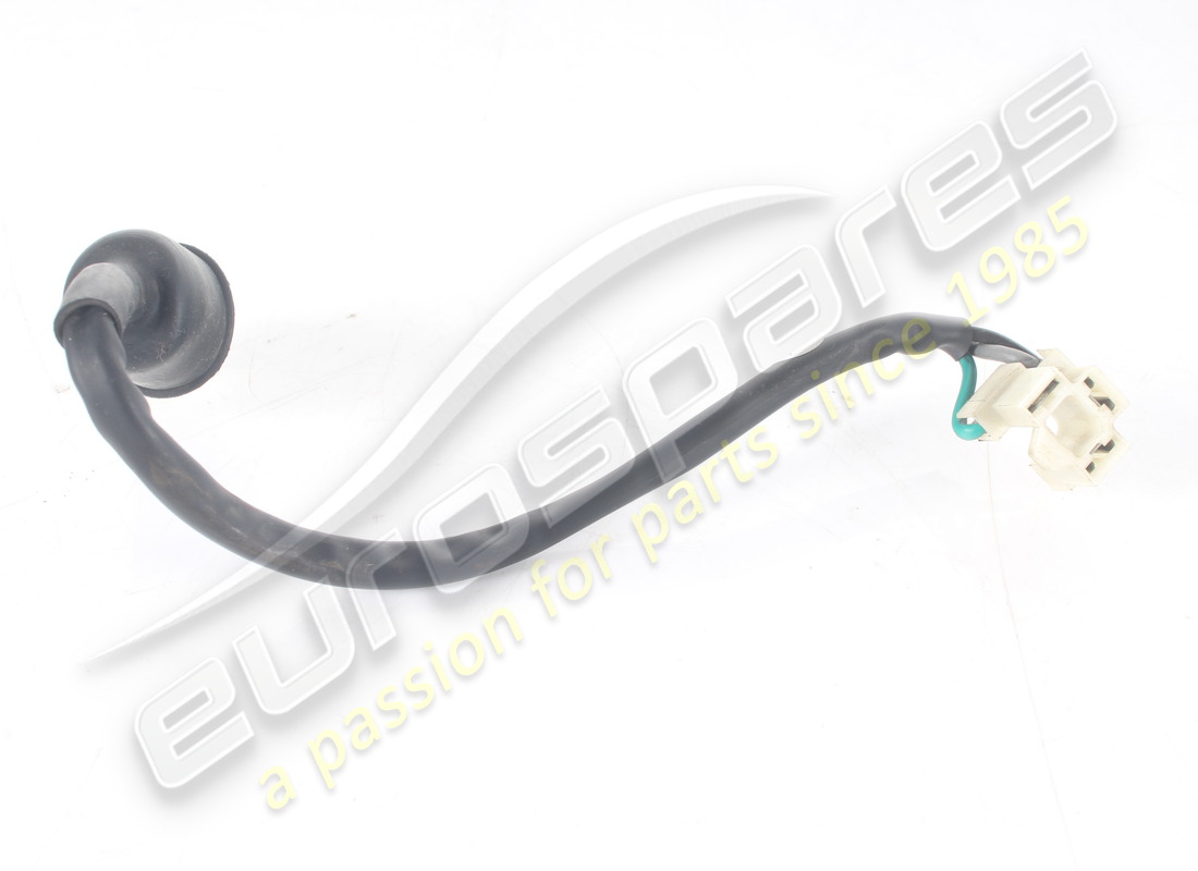 CÂBLE DE PHARE AVANT GAUCHE D'OCCASION Ferrari. NUMÉRO DE PIÈCE 115608 (1)