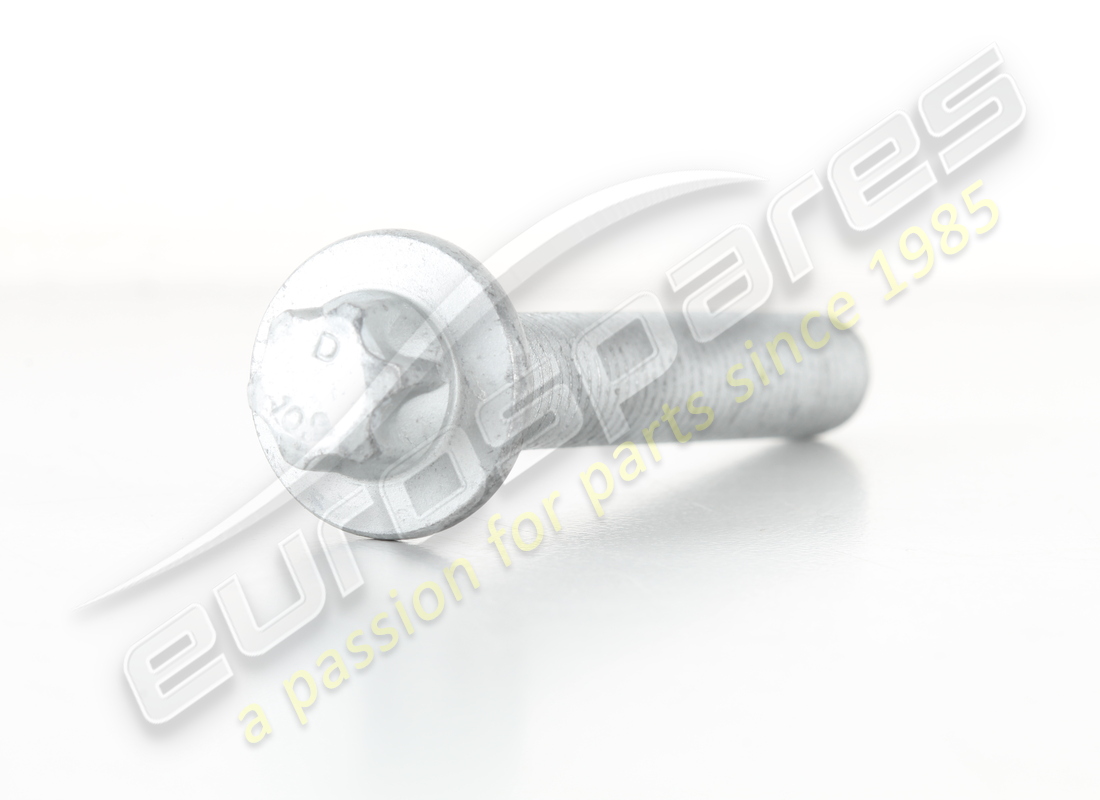 nouveau boulon à tête hexagonale porsche. numéro de pièce 90038511901 (1)