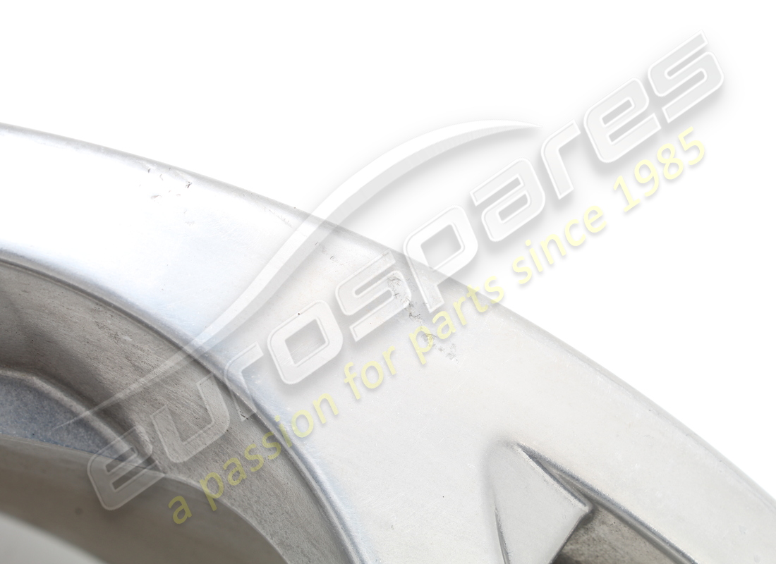 jeu de roues cassiopea d'occasion lamborghini (argent). référence 0r1400091 (18)