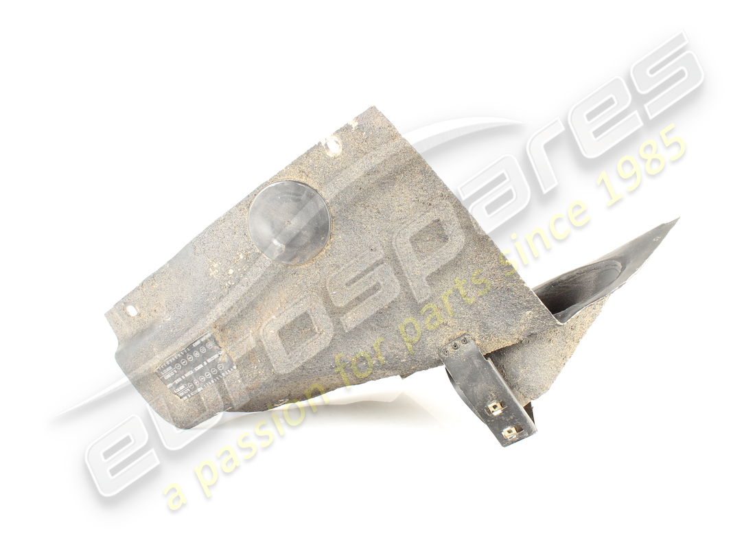 UTILISÉ FERRARI BOUCLIER LH. NUMÉRO DE PIÈCE 2571292900 (3) utilisé ferrari bouclier lh. numéro de pièce 2571292900 (3)