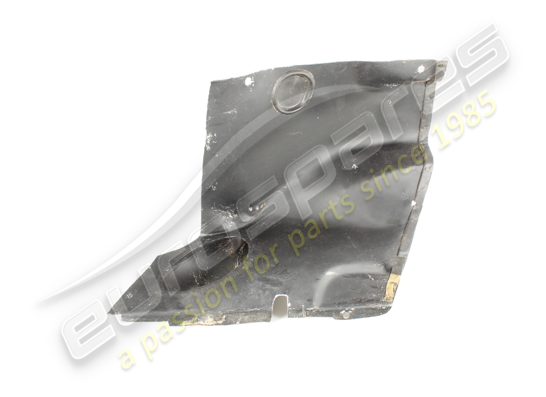 UTILISÉ FERRARI BOUCLIER LH. NUMÉRO DE PIÈCE 2571292900 (2) utilisé ferrari bouclier lh. numéro de pièce 2571292900 (2)