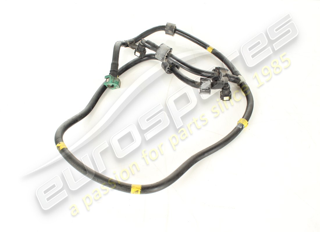 TUYAU D'ALIMENTATION EN CARBURANT D'OCCASION Ferrari, SECONDE ARRIÈRE. NUMÉRO DE PIÈCE 285160 (1)