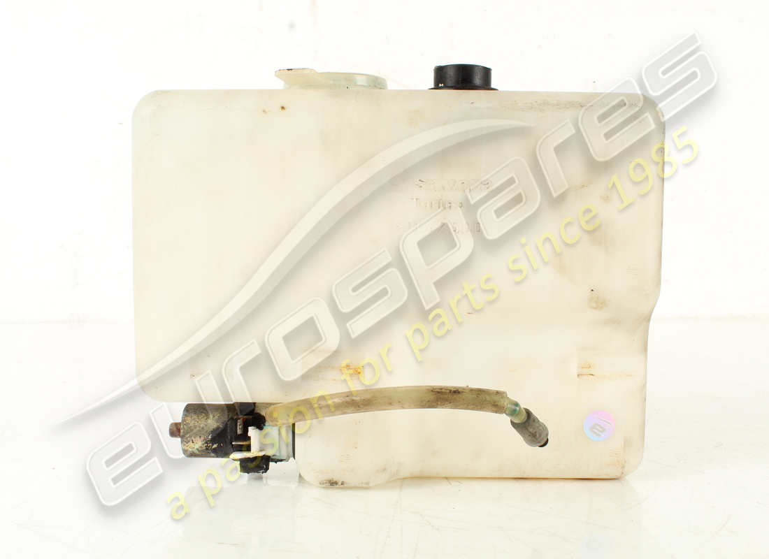 BOUTEILLE DE Rondelle' OCCASION Eurospares AVEC CAPTEUR. RÉFÉRENCE EAP1729541 (1)