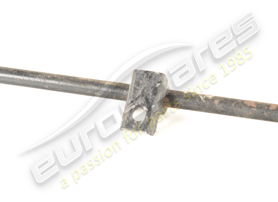 levier d'occasion ferrari référence de pièce rhd 61498600 (3)