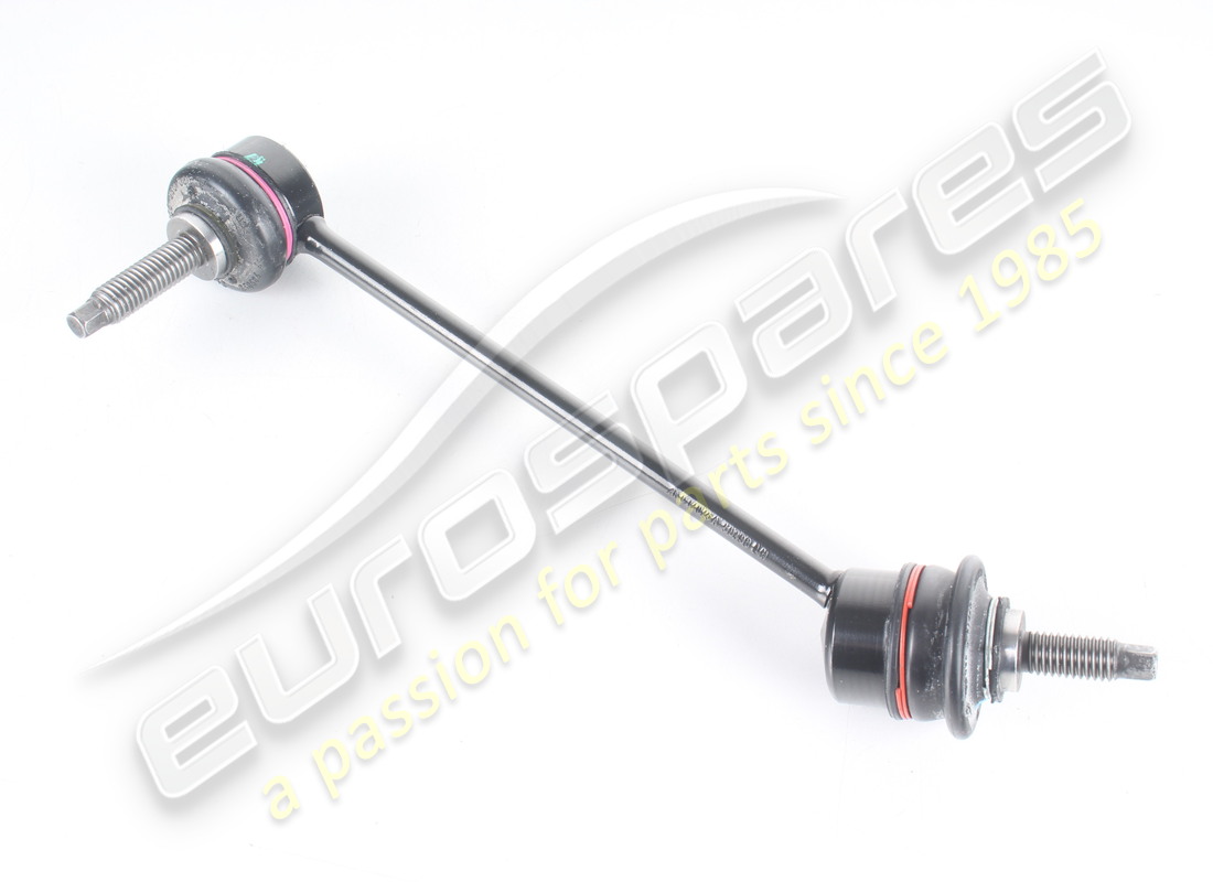 nouveau aston martin biellette, barre antiroulis arrière, côté gauche référence 1r122610098 (1)