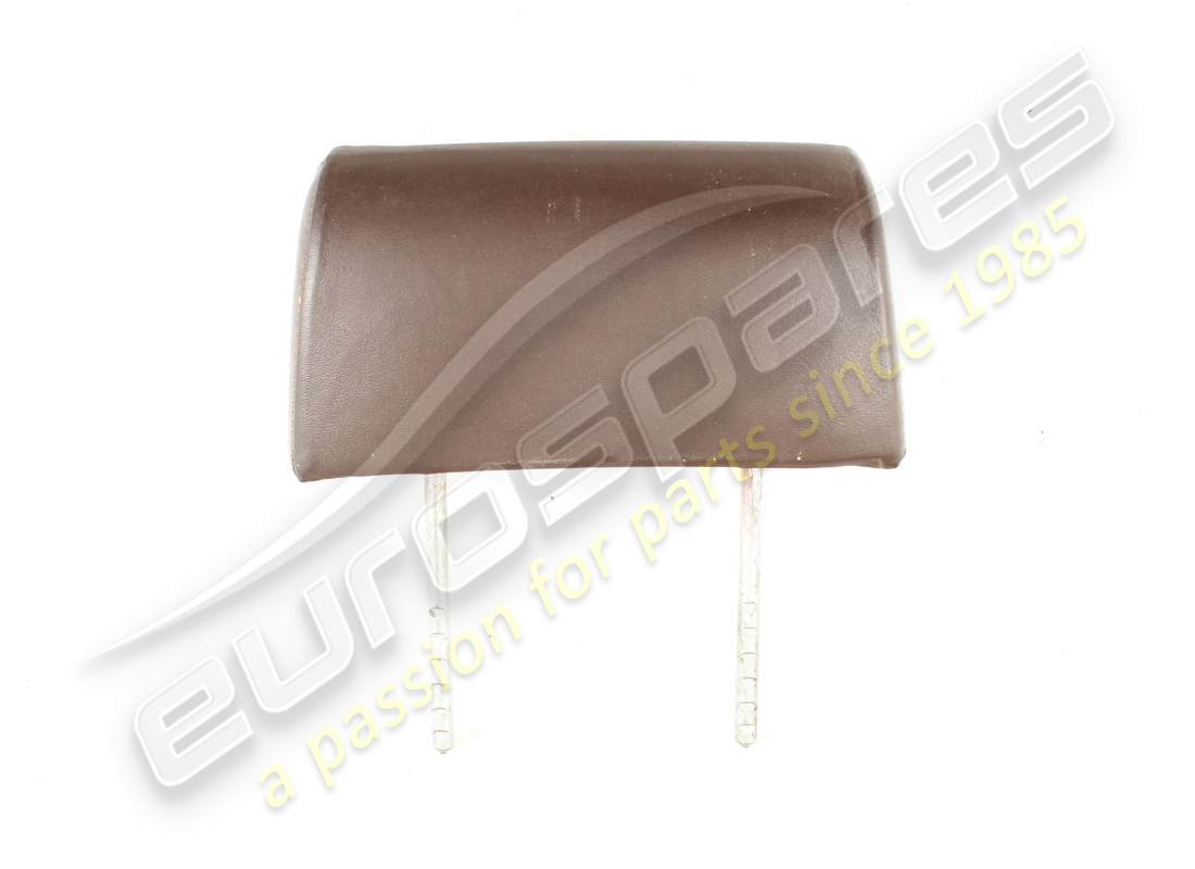 appuie-tête de siège avant d'occasion ferrari. référence 2576635020 (3)