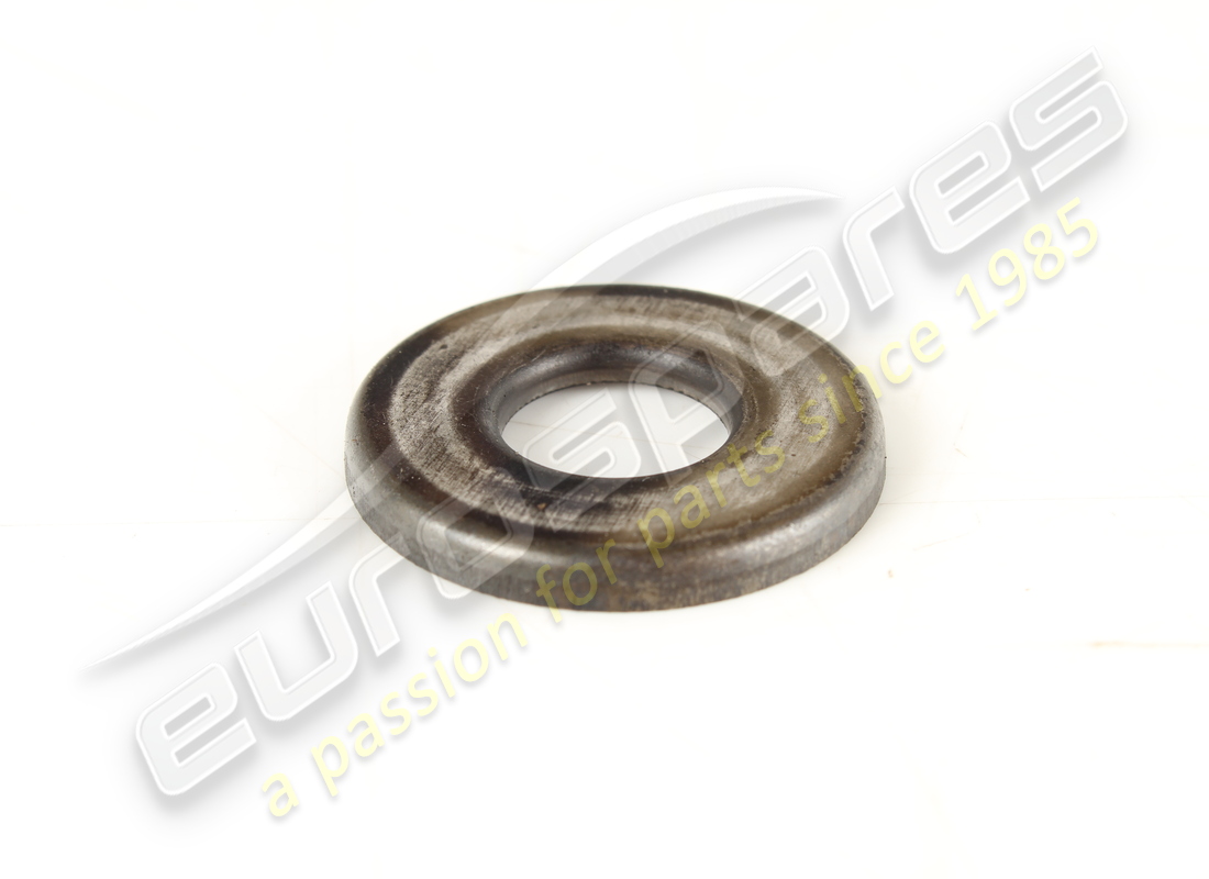 RESSORT DE SOUPAPE D'OCCASION Maserati DISQUE INFÉRIEUR PLAT. NUMÉRO DE PIÈCE 600032200 (1)