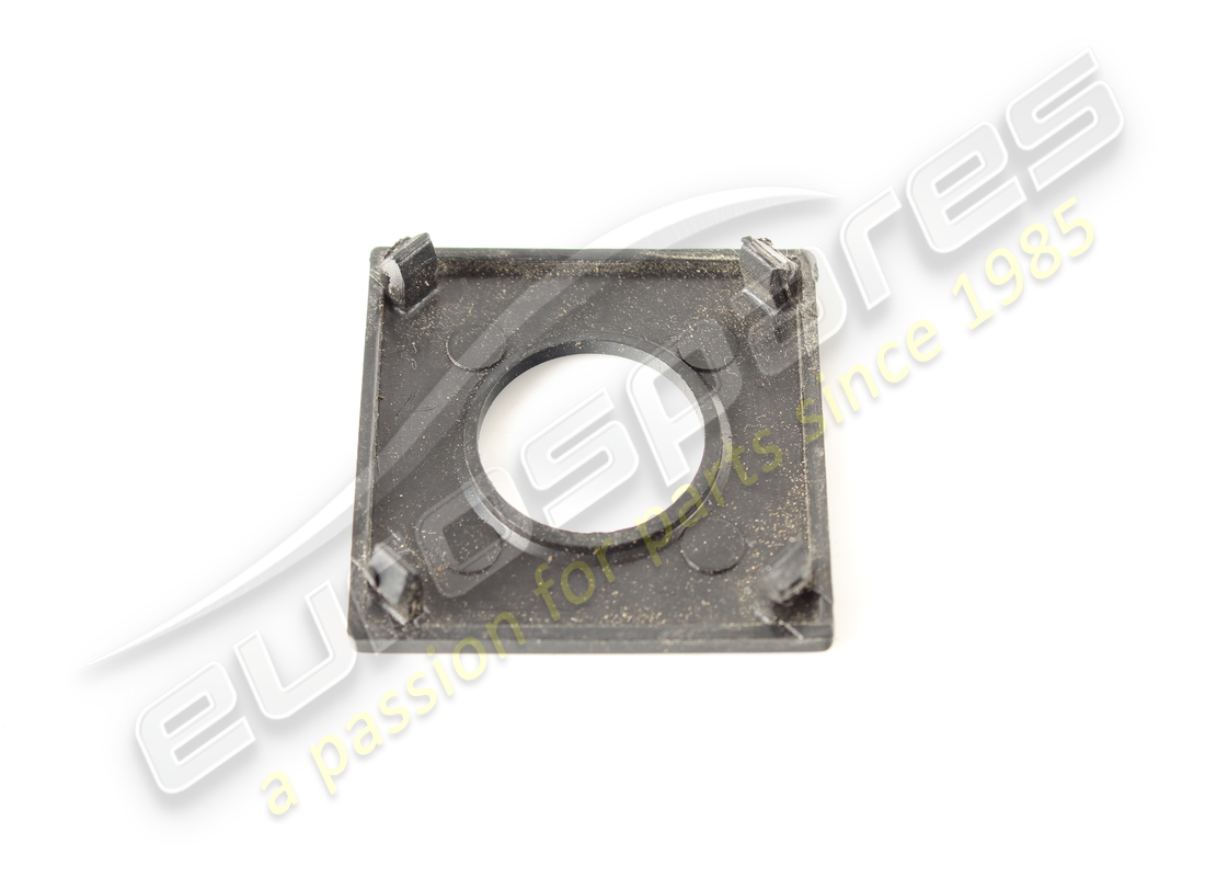 plaque d'interrupteur ferrari utilisée. numéro de pièce 2578087200 (2)