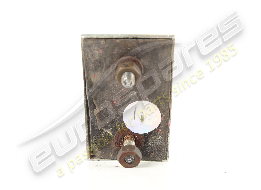 étiquette autocollant utilisé ferrari. référence 60795400 (2)