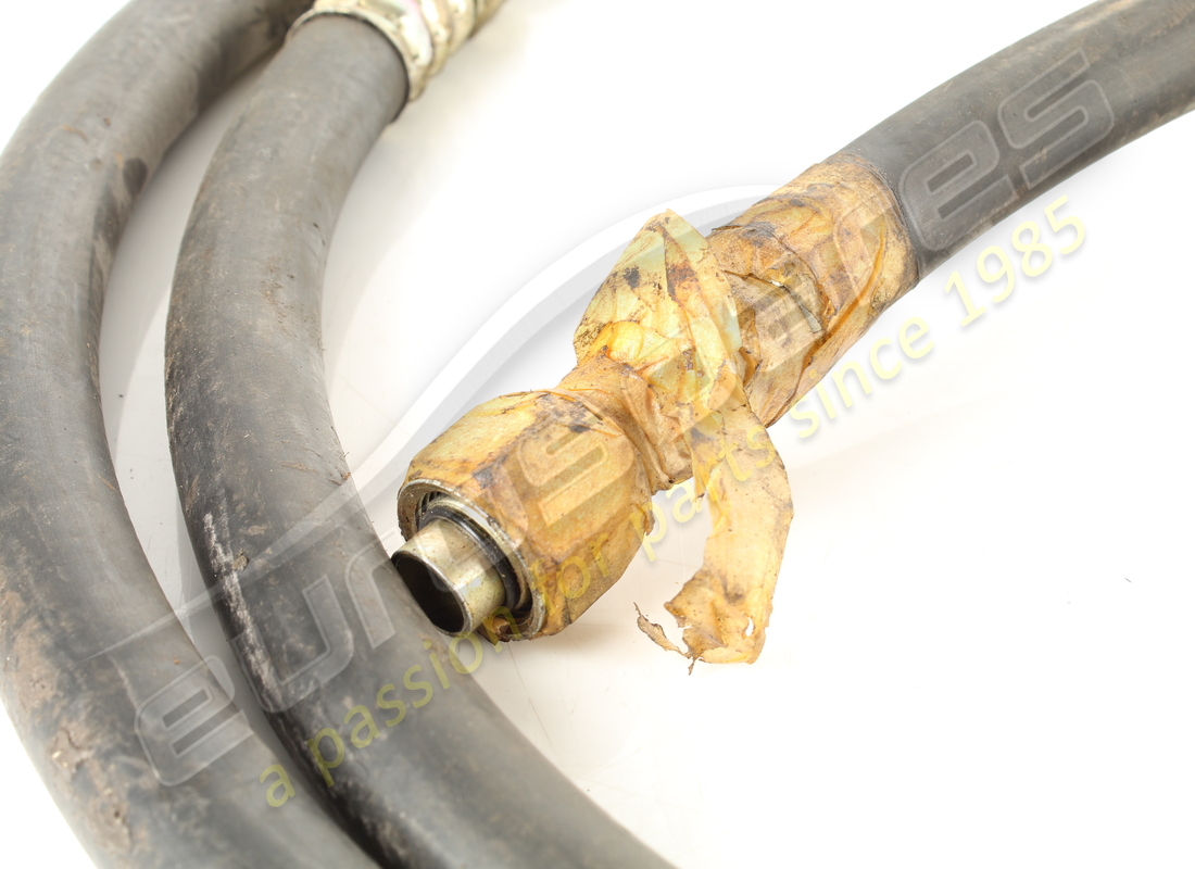 tuyau de climatisation d'occasion ferrari lhd référence 2578686800 (2)