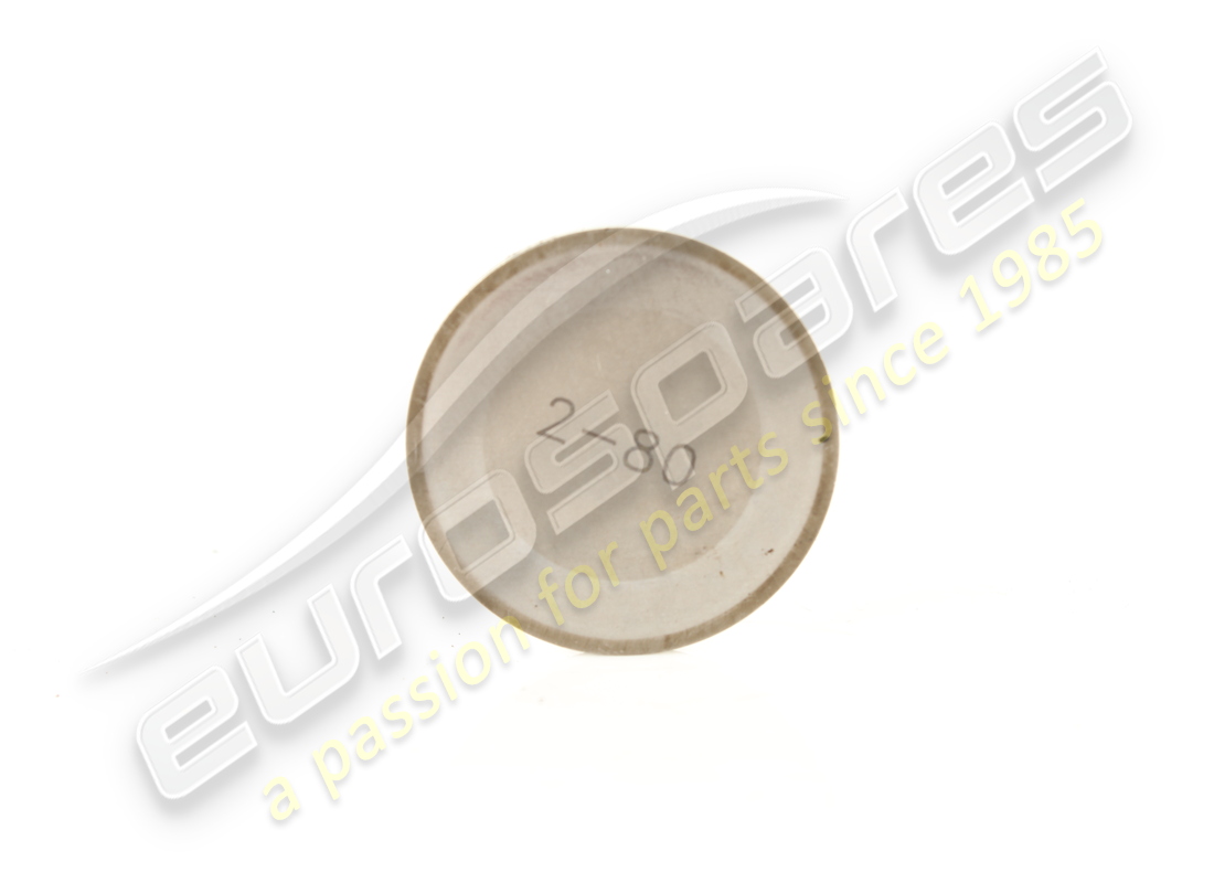 UTILISÉ Maserati ÉPAISSEUR DU TAPIS. 2.800 . RÉFÉRENCE 600033306 (1)