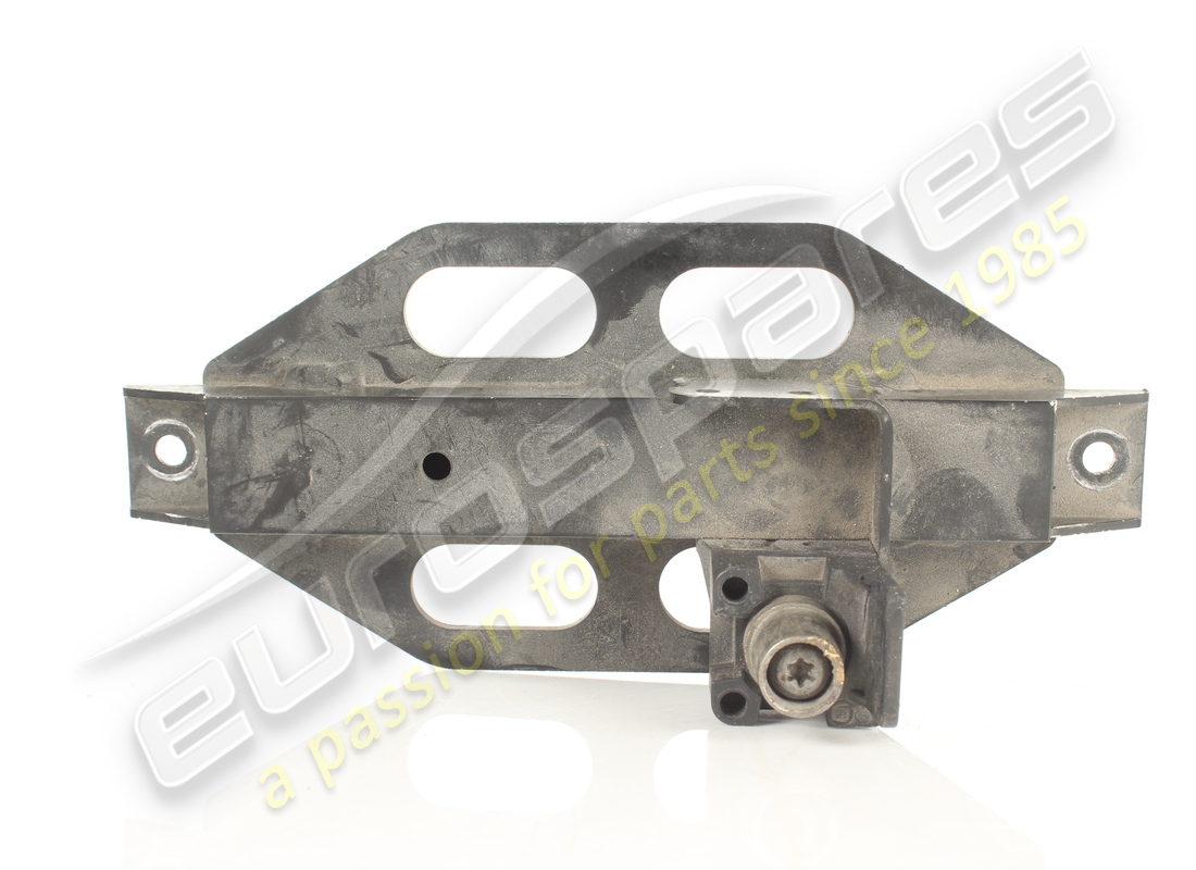 support de batterie complet d'occasion ferrari avec numéro de pièce 272464 (2)