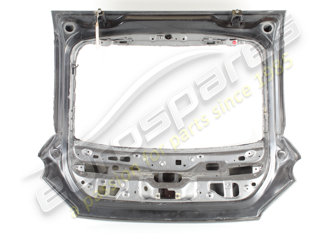 ensemble de hayon utilisé ferrari. numéro de pièce 84025411 (5)