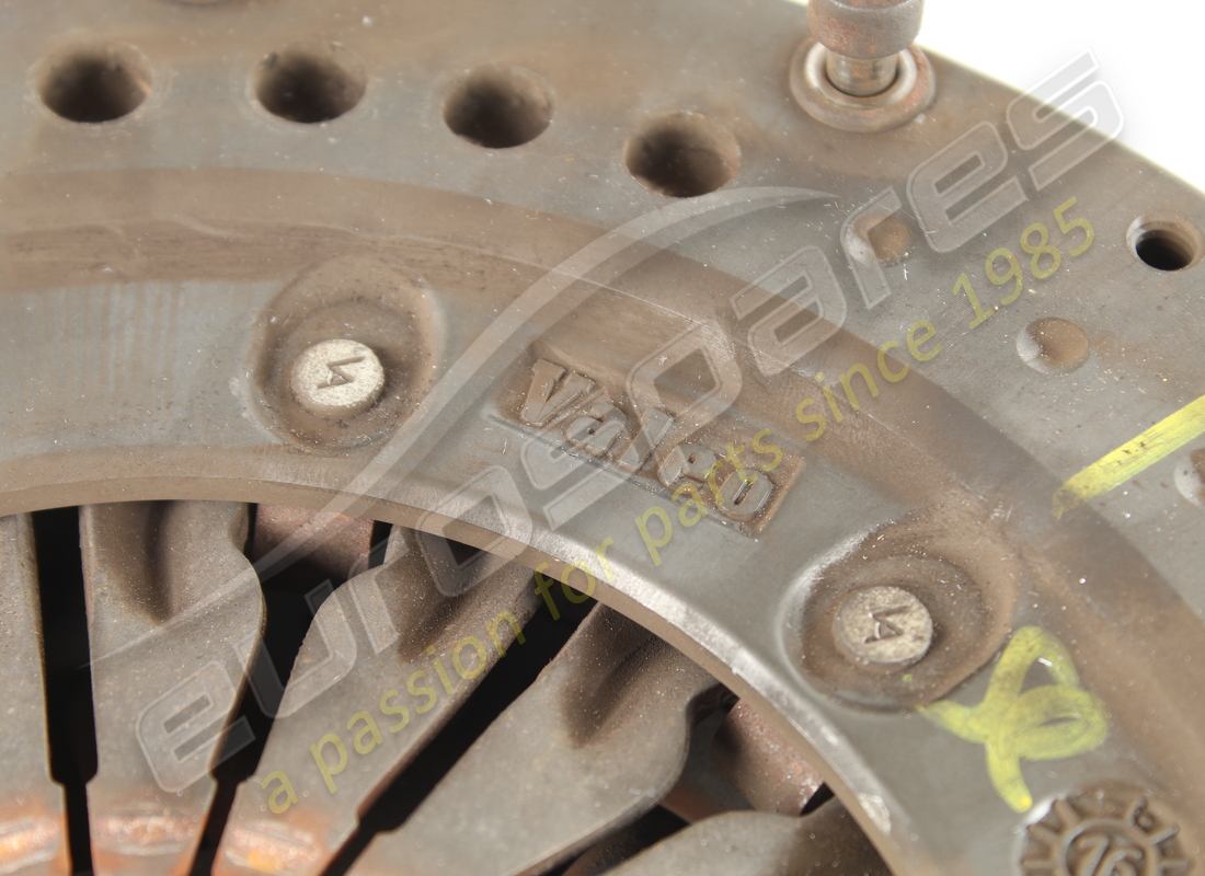 utilisé maserati embrayage complet. numéro de pièce 228738 (2)