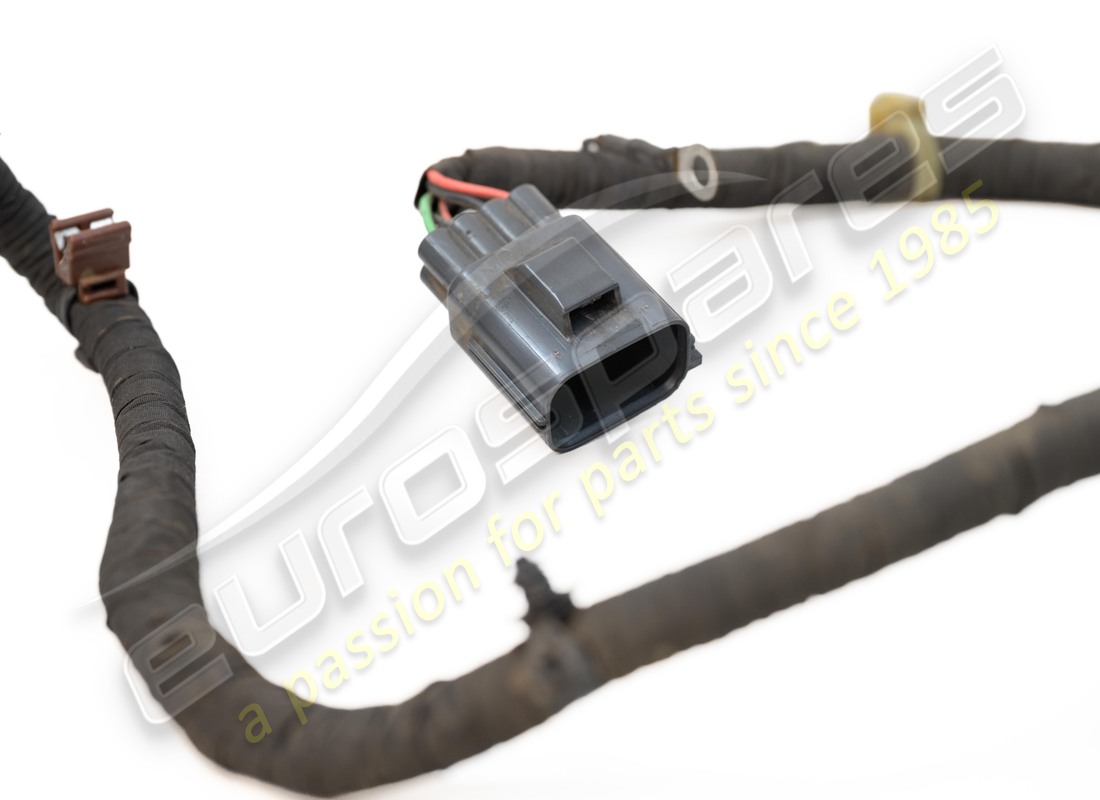 FAISCEAU DE CÂBLES D'OCCASION ASTON MARTIN, RÉSERVOIR DE CARBURANT. NUMÉRO DE PIÈCE 7G4314407AB (2) faisceau de câbles d'occasion aston martin, réservoir de carburant. numéro de pièce 7g4314407ab (2)