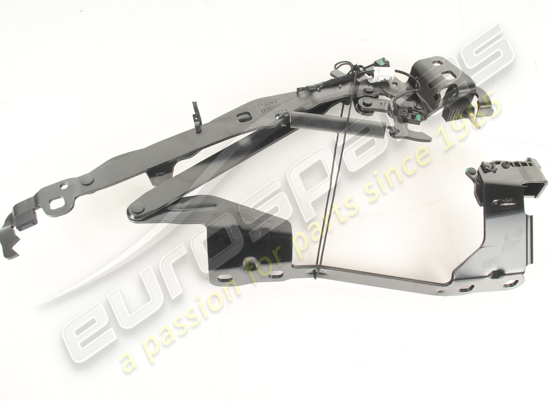 cinématique de couvercle de tonneau gauche d'occasion ferrari. numéro de pièce 968589 (5)