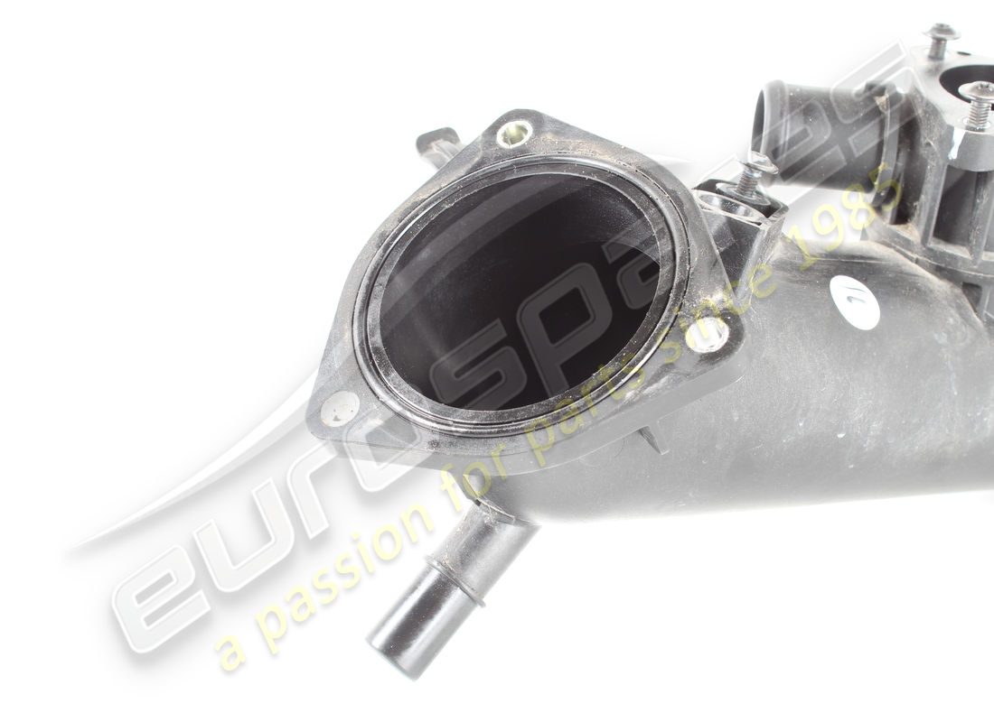 BARIL DE RACCORD DE TUYAU DROIT D'OCCASION FERRARI. NUMÉRO DE PIÈCE 844546 (4) baril de raccord de tuyau droit d'occasion ferrari. numéro de pièce 844546 (4)