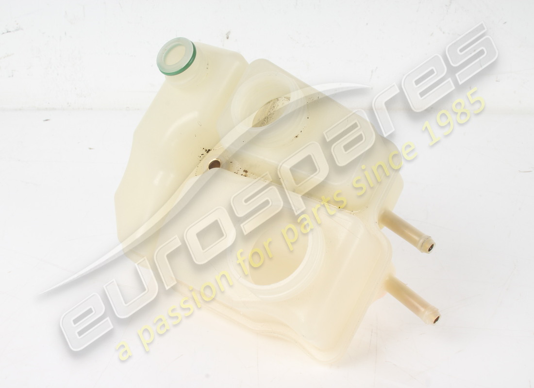 UTILISÉ Ferrari SERBATOIO A TRE VANI . NUMÉRO DE PIÈCE 748152 (1) UTILISÉ Ferrari SERBATOIO A TRE VANI . NUMÉRO DE PIÈCE 748152 (1)