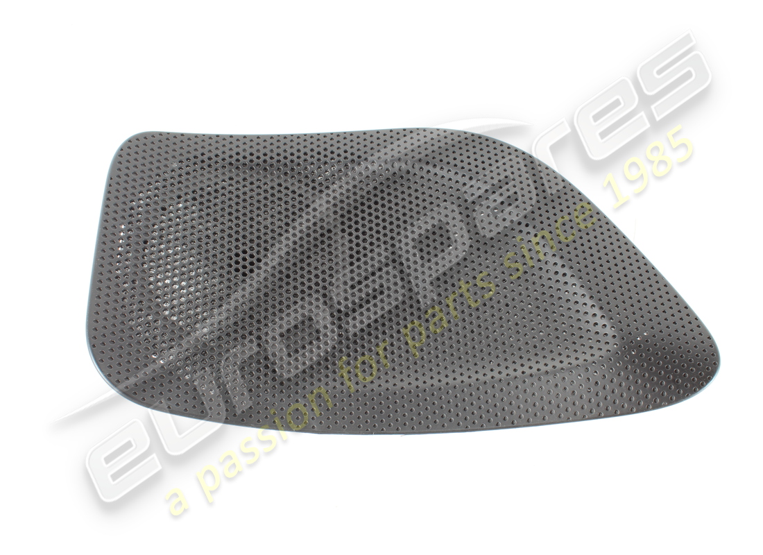 GRILLE ARRIÈRE GAUCHE COMPLÈTE D'OCCASION Ferrari. NUMÉRO DE PIÈCE 915862 (1)