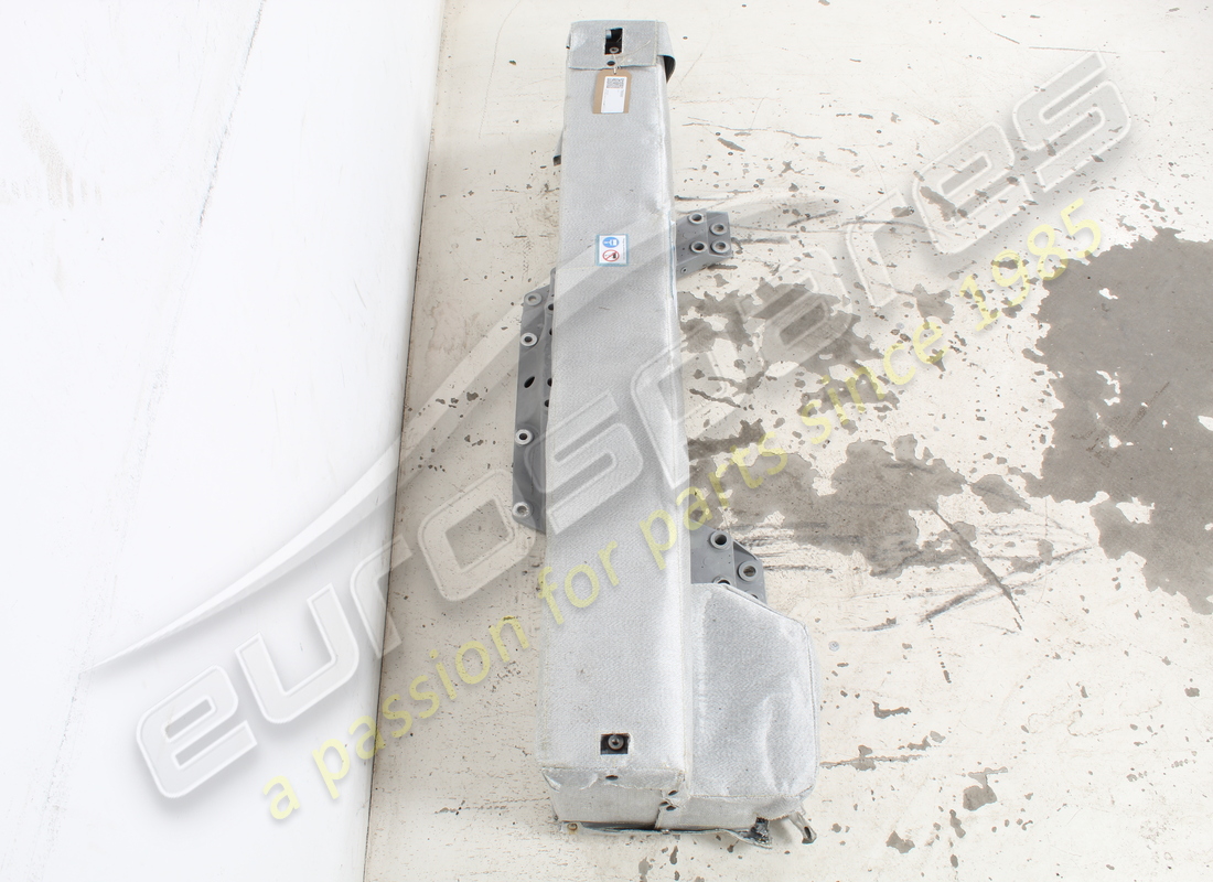 BATTERIE HVB FERRARI D'OCCASION F171 NIVEAU D. NUMÉRO DE PIÈCE 766996 (2) batterie hvb ferrari d'occasion f171 niveau d. numéro de pièce 766996 (2)