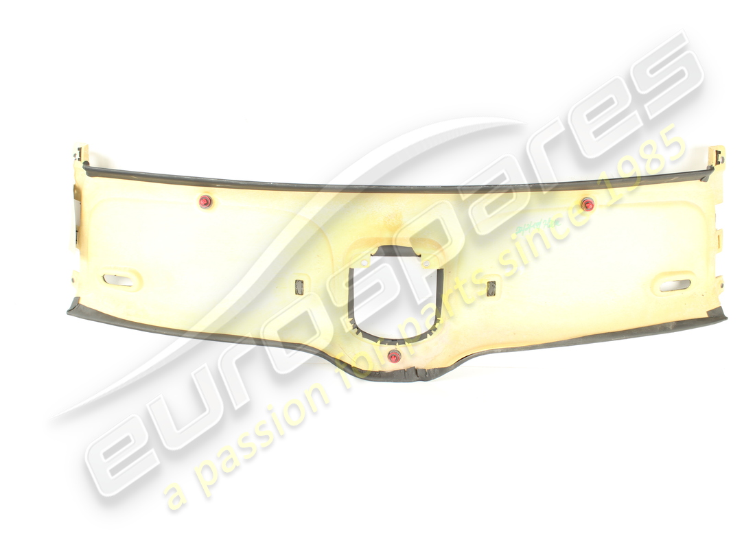 d'occasion ferrari ricoprimento traver.parabrez. numéro de pièce 83647600 (3)