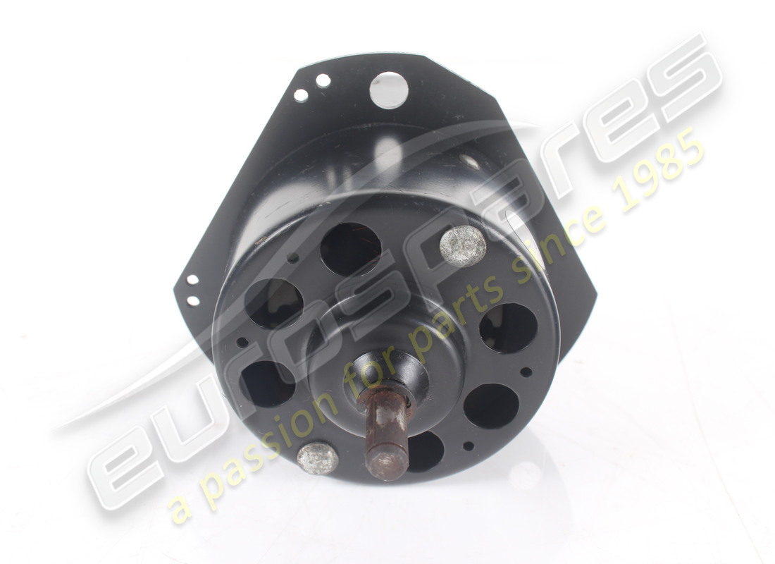 UTILISÉ FERRARI MOTEUR DE VENTILATEUR. NUMÉRO DE PIÈCE 117546 (5) utilisé ferrari moteur de ventilateur. numéro de pièce 117546 (5)
