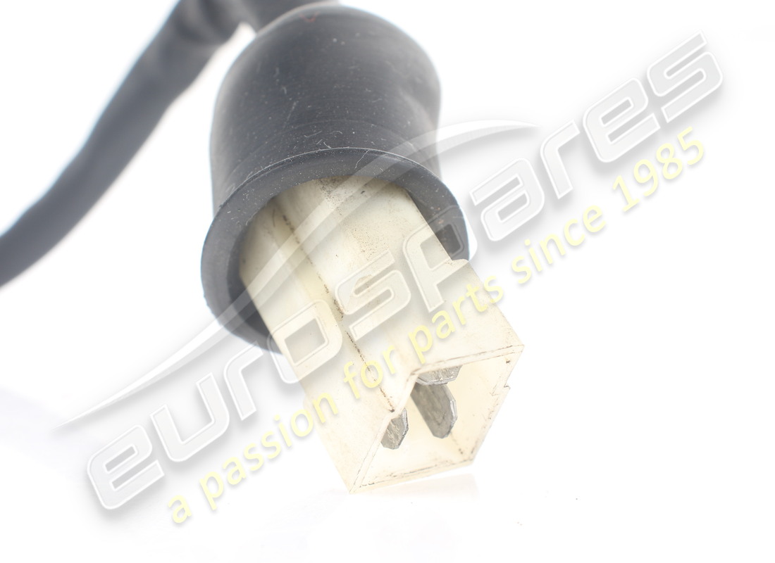 câble de phare avant gauche d'occasion ferrari. numéro de pièce 115608 (3)