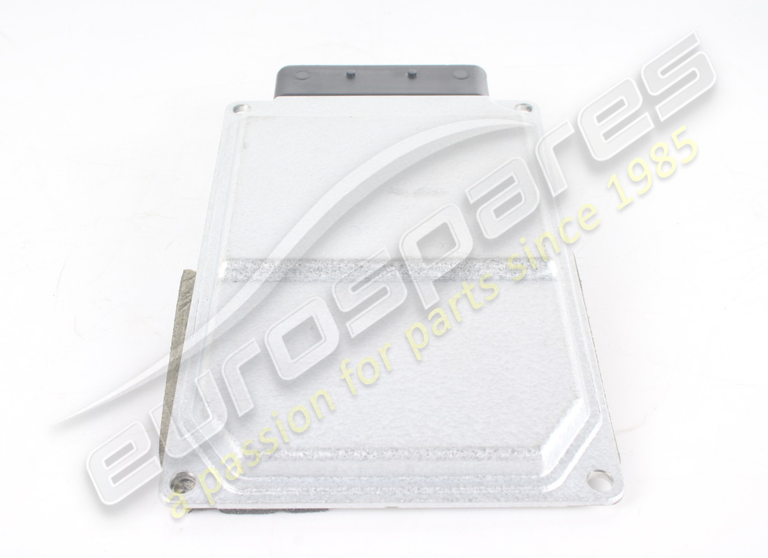 CALCULATEUR DE SUSPENSION MAGNERIDE D'OCCASION. NUMÉRO DE PIÈCE : 312262 (4) calculateur de suspension magneride d'occasion. numéro de pièce : 312262 (4)