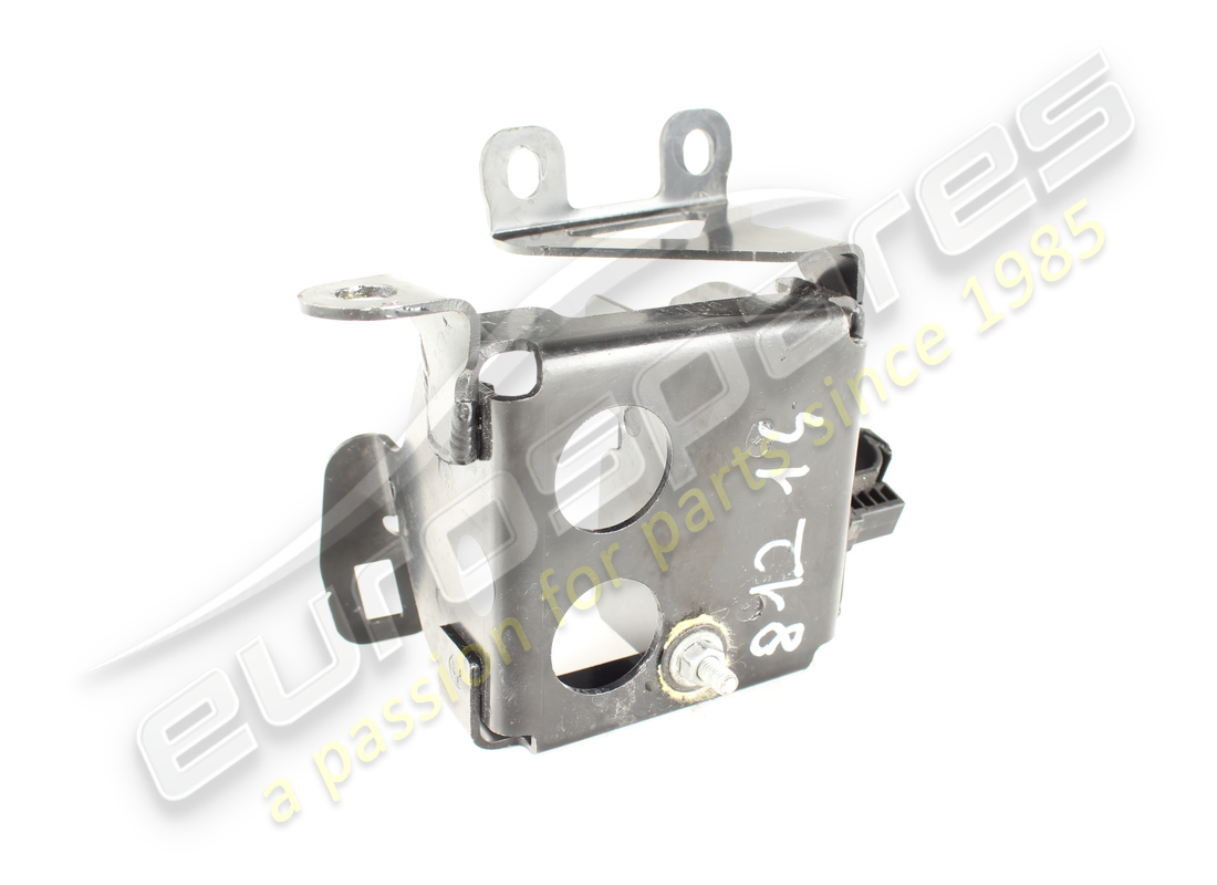 SUPPORT DE SOUPAPE TGK COMPLET D'OCCASION Ferrari. NUMÉRO DE PIÈCE 772140 (1)