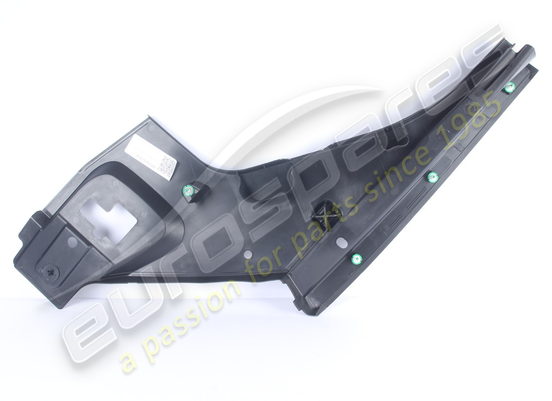 nouvelle protection d'aile lamborghini. référence 4ml805286b (2)