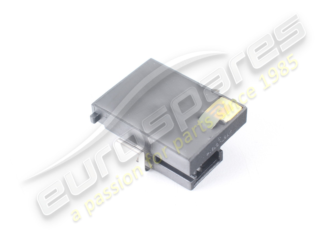 NOUVEAU MASERATI CAPTEUR UMIDITA'. NUMÉRO DE PIÈCE 675000532 (2) nouveau maserati capteur umidita'. numéro de pièce 675000532 (2)