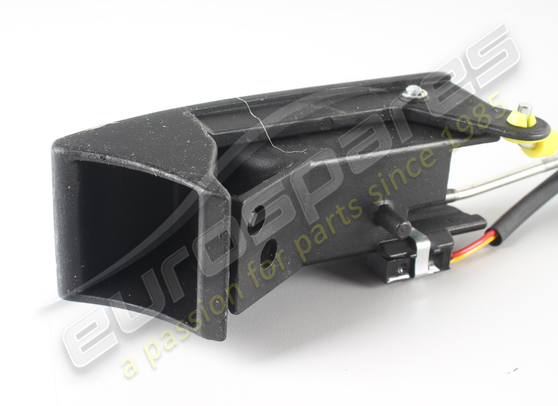 nouveau (autre) ferrari poignée intérieure droite pour porte op. numéro de pièce 66217600 (2)