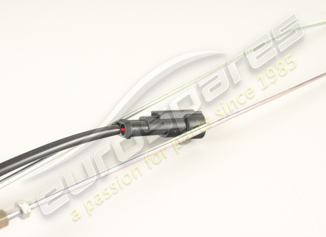 nouveau (autre) ferrari poignée intérieure droite pour porte op. numéro de pièce 66217600 (5)