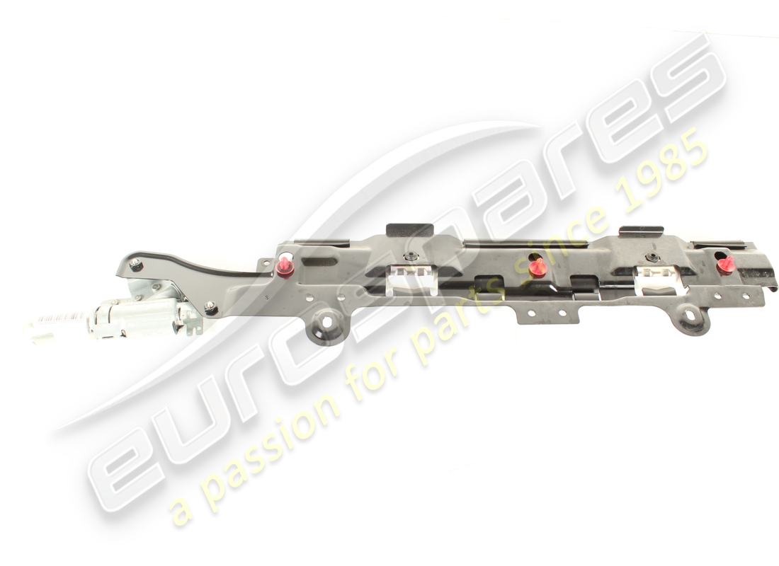 Coussin de sécurité gauche d'occasion Ferrari. Numéro de pièce 80314900 (1)