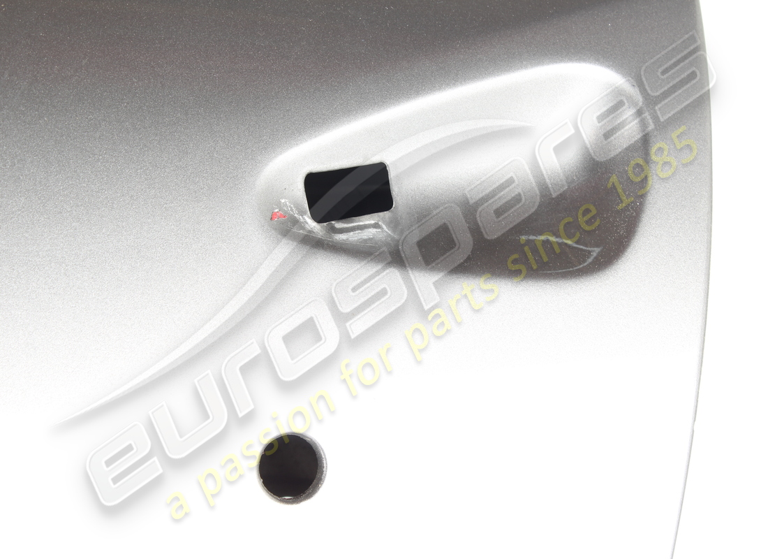 utilisé ferrari porte latérale gauche complète. numéro de pièce 83207811 (3)