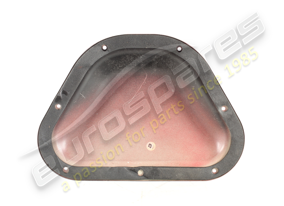 trappe de pare-feu centrale d'occasion ferrari. numéro de pièce 87547100 (2)