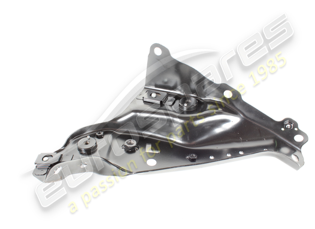 SUPPORT DE PROTECTION ARRIÈRE GAUCHE D'OCCASION Ferrari. NUMÉRO DE PIÈCE 85599800 (1)