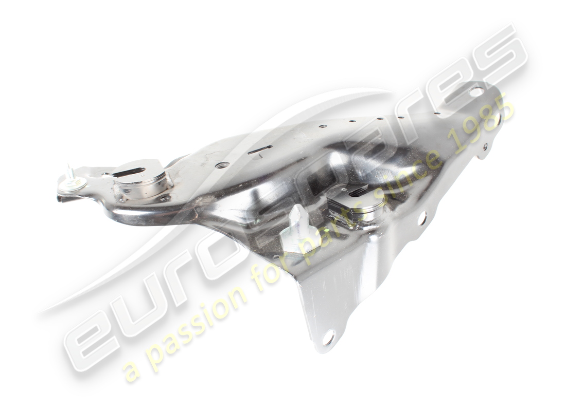 support de protection arrière gauche d'occasion ferrari. numéro de pièce 85599800 (2)