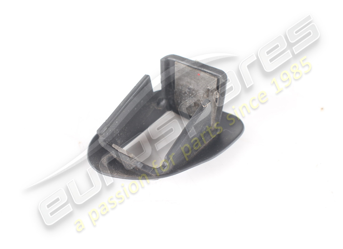 USED FERRARI LH OUTER DOOR HANDLE SEAL. PART NUMBER 87294300 (1) used ferrari lh outer door handle seal. part number 87294300 (1)