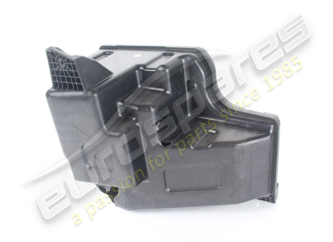DAMAGED FERRARI BASS BOX. PART NUMBER 318552 (3) damaged ferrari bass box. part number 318552 (3)