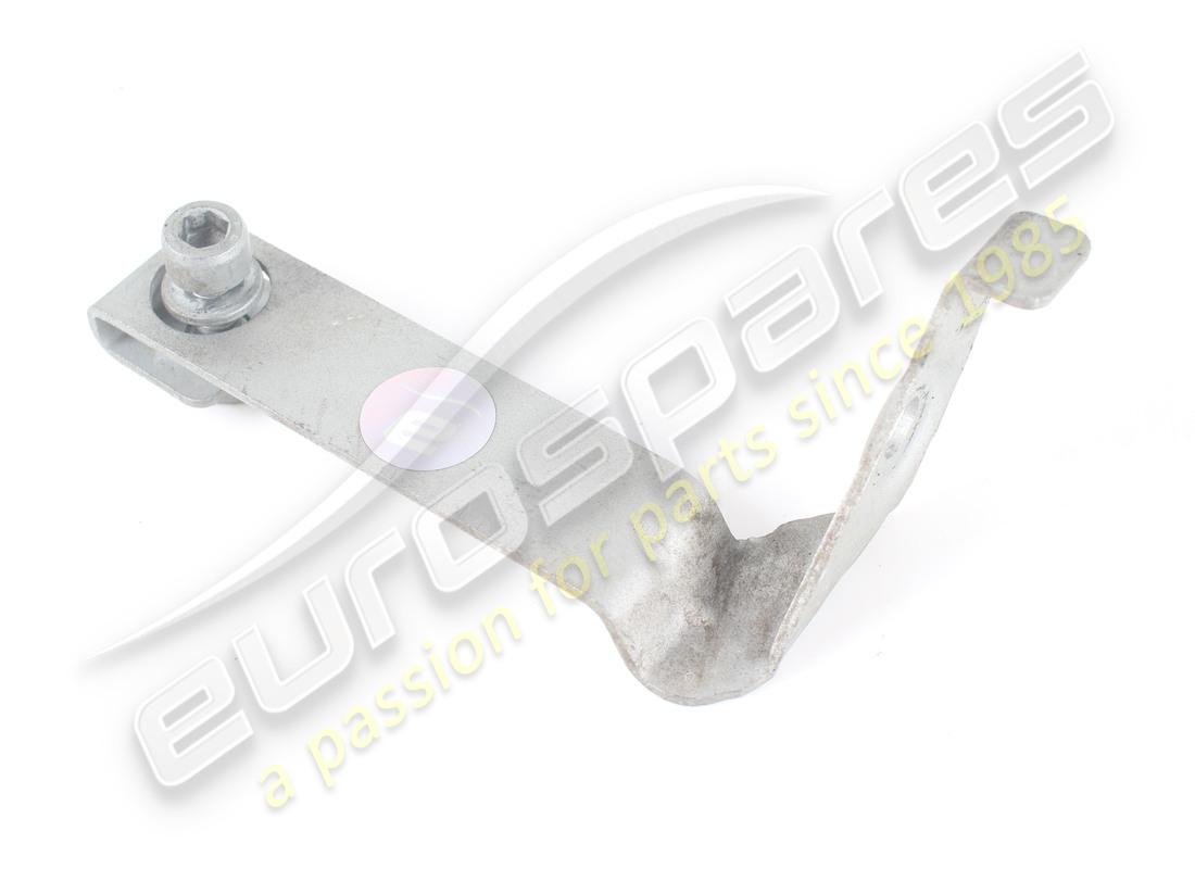 UTILISÉ Ferrari SUPPORT . NUMÉRO DE PIÈCE 273830 (1)