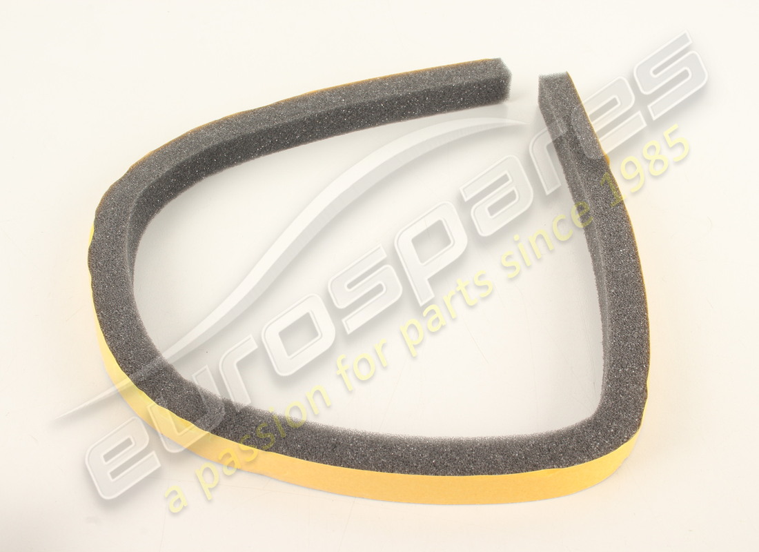 nouvelle bande de mousse plastique porsche. numéro de pièce 99755589500 (1)