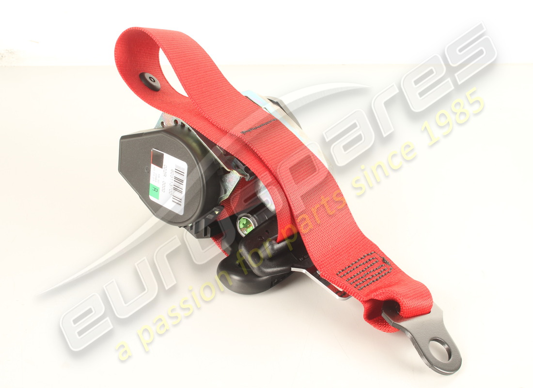 nouveaux gardes porsche rouges (porsche). numéro de pièce 98780303406n13 (2)