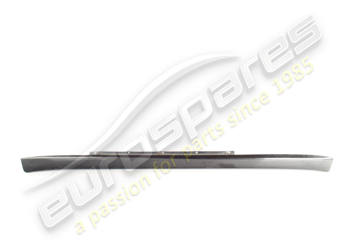 UTILISÉ Maserati JUPE LATÉRALE GAUCHE. NUMÉRO DE PIÈCE 980000907 (1)